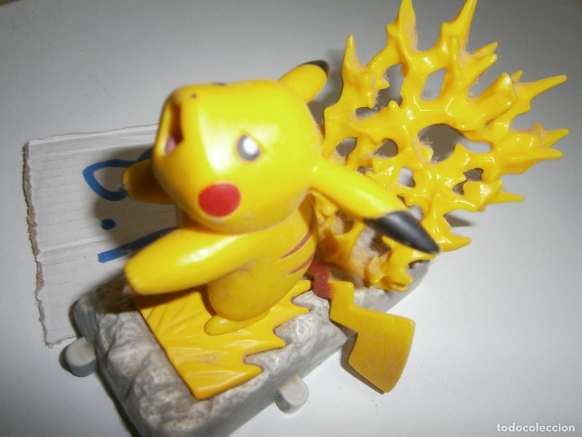 Figuras de acci&oacute;n: FIGURA DE ACCION - POKEMON - Foto 1