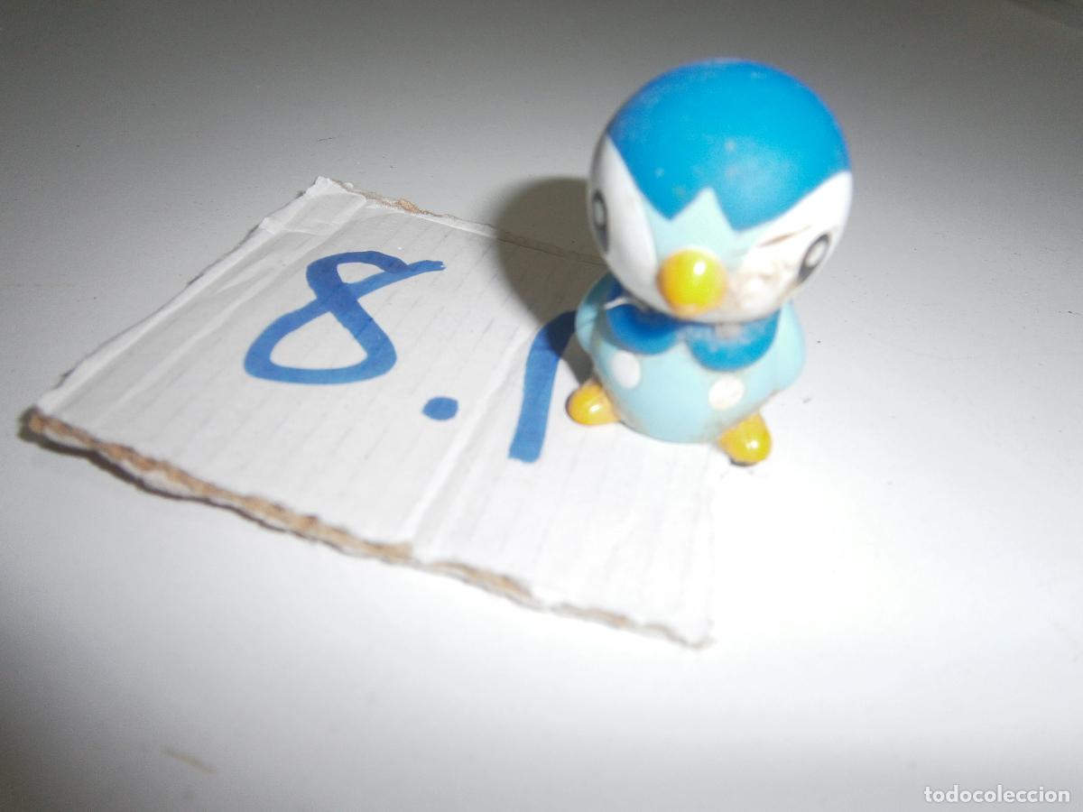 Figuras de acci&oacute;n: FIGURA DE ACCION - POKEMON - Foto 1