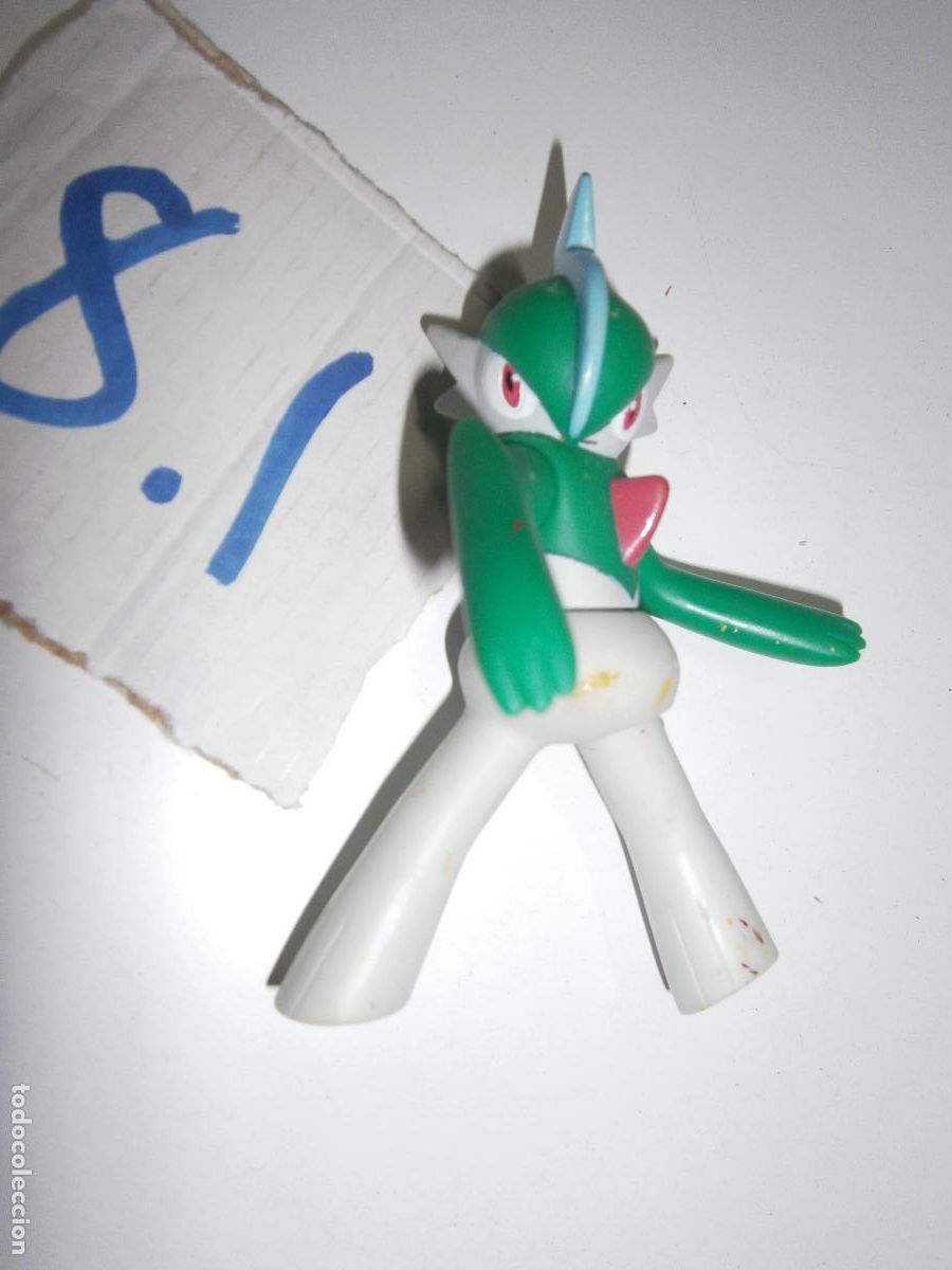 Figuras de acci&oacute;n: FIGURA DE ACCION - POKEMON - Foto 2
