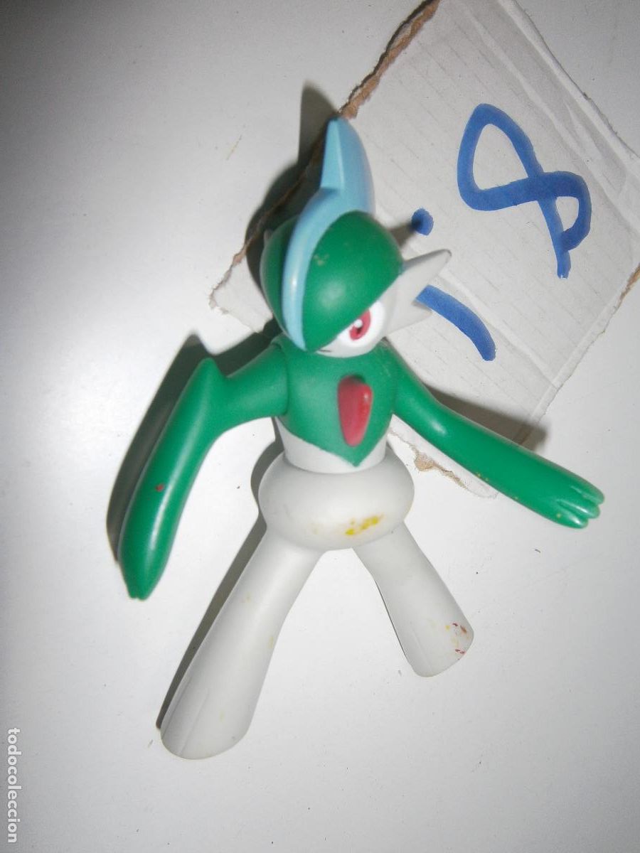 Figuras de acci&oacute;n: FIGURA DE ACCION - POKEMON - Foto 1