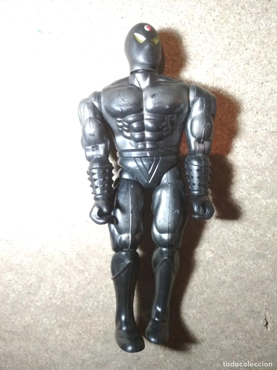 Figuras de acci&oacute;n: Figura bootleg rara descatalogada - Foto 1