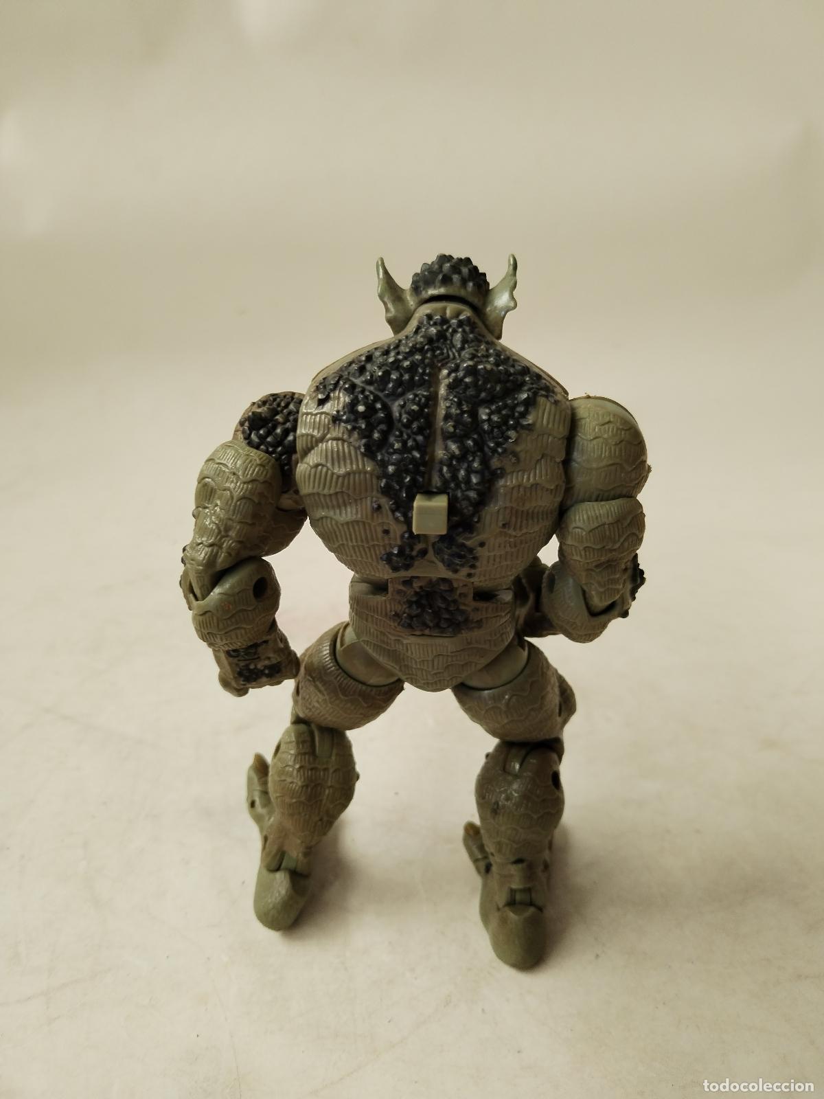 Figuras de acci&oacute;n: marvel legends abomination hulk - c135 - Foto 2