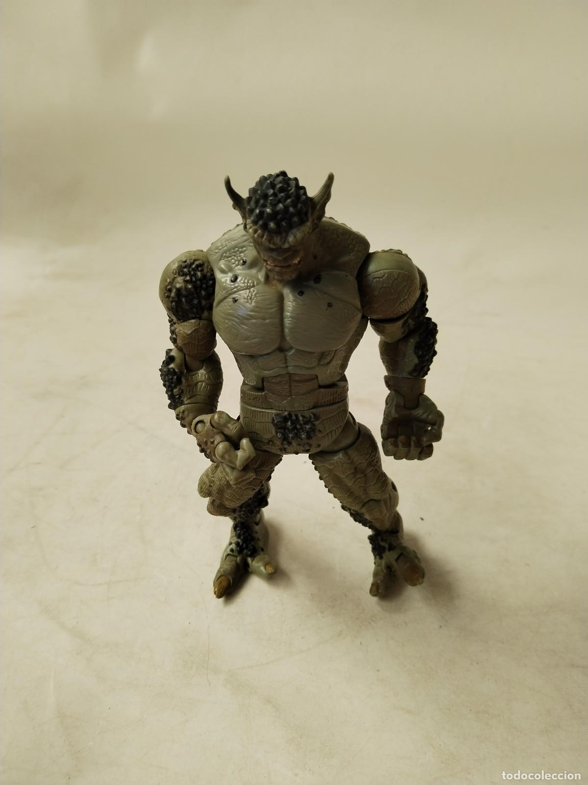 Figuras de acci&oacute;n: marvel legends abomination hulk - c135 - Foto 3