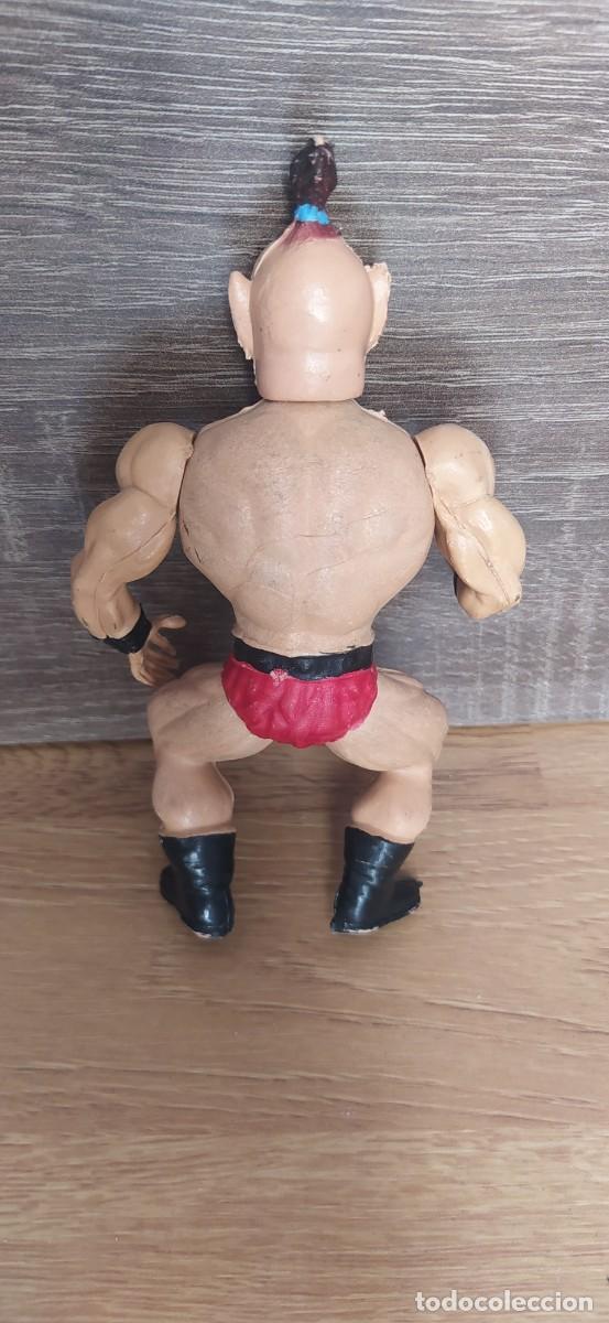 Figuras de acci&oacute;n: BOOTLEG M&Aacute;STERS DEL UNIVERSO GALAXY WARRIORS - Foto 2