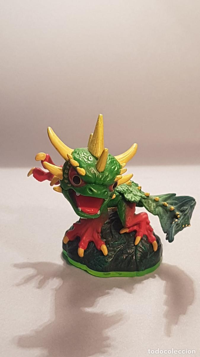 Figuras de acci&oacute;n: LOTE 3 Figuras de Skylanders - Foto 4