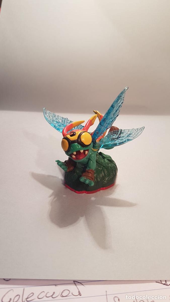 Figuras de acci&oacute;n: LOTE 3 Figuras de Skylanders - Foto 5
