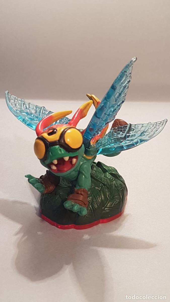 Figuras de acci&oacute;n: LOTE 3 Figuras de Skylanders - Foto 6