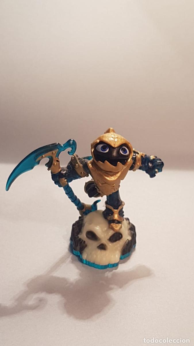 Figuras de acci&oacute;n: Figura de Skylanders - Foto 1