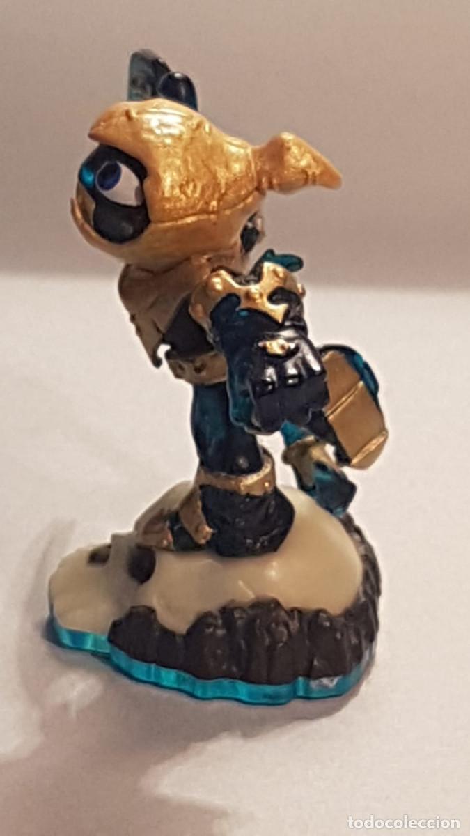 Figuras de acci&oacute;n: Figura de Skylanders - Foto 2