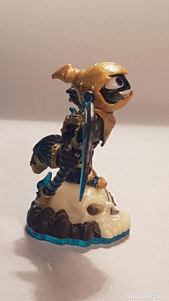 Figuras de acci&oacute;n: Figura de Skylanders - Foto 3