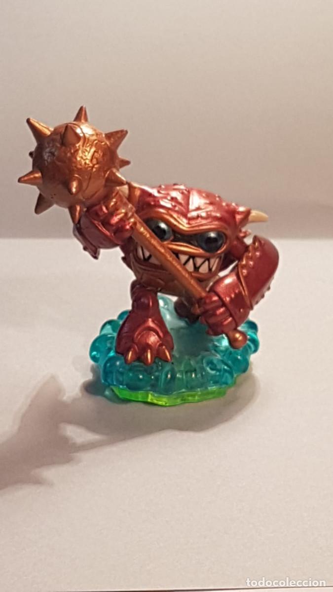 Figuras de acci&oacute;n: Figura de Skylanders - Foto 1