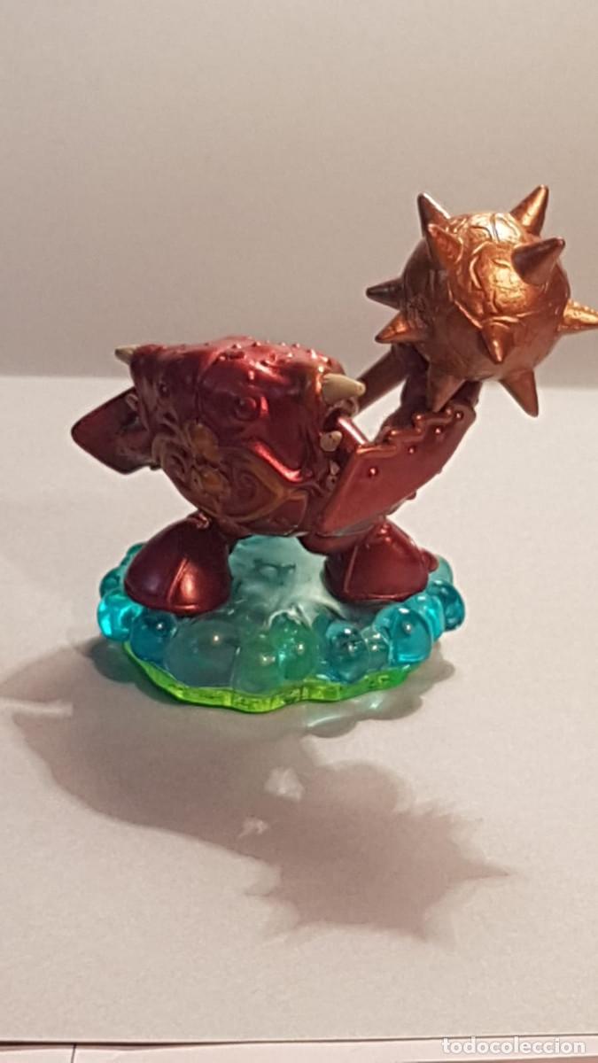 Figuras de acci&oacute;n: Figura de Skylanders - Foto 2