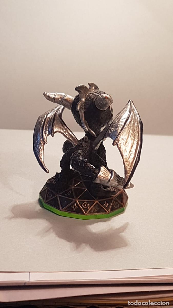 Figuras de acci&oacute;n: Figura de Skylanders - Foto 2