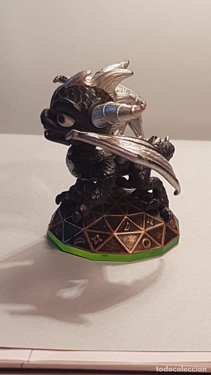 Figuras de acci&oacute;n: Figura de Skylanders - Foto 3