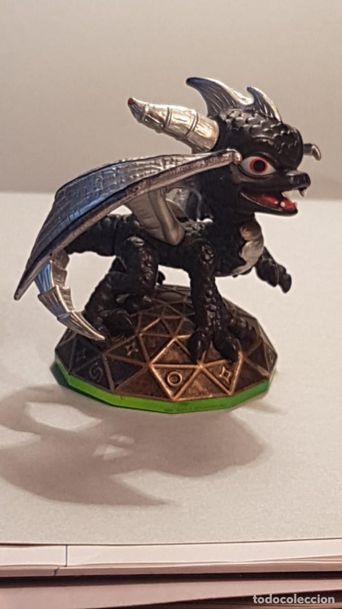 Figuras de acci&oacute;n: Figura de Skylanders - Foto 4