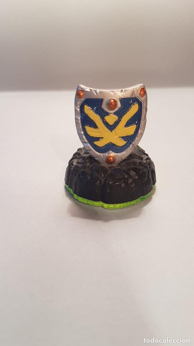 Figuras de acci&oacute;n: Conjunto de 6 Figuras de Skylanders - Foto 3