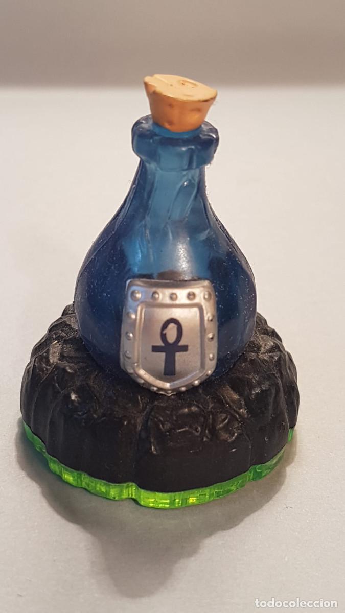 Figuras de acci&oacute;n: Conjunto de 6 Figuras de Skylanders - Foto 5