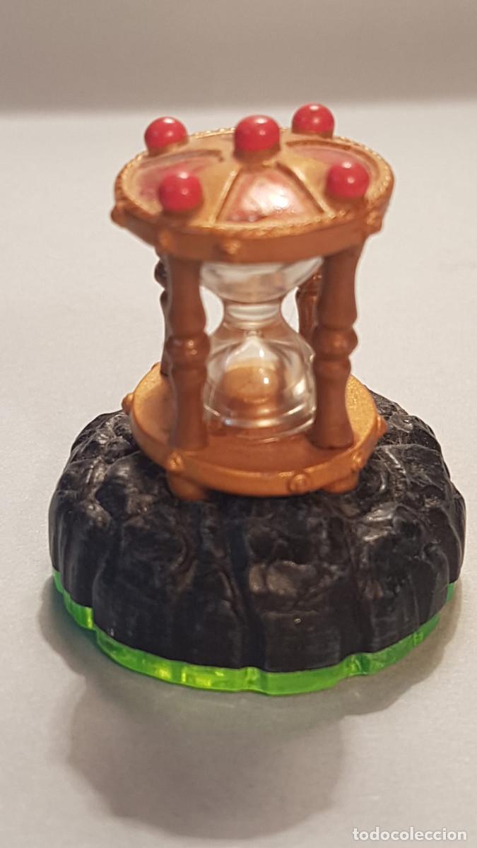 Figuras de acci&oacute;n: Conjunto de 6 Figuras de Skylanders - Foto 6