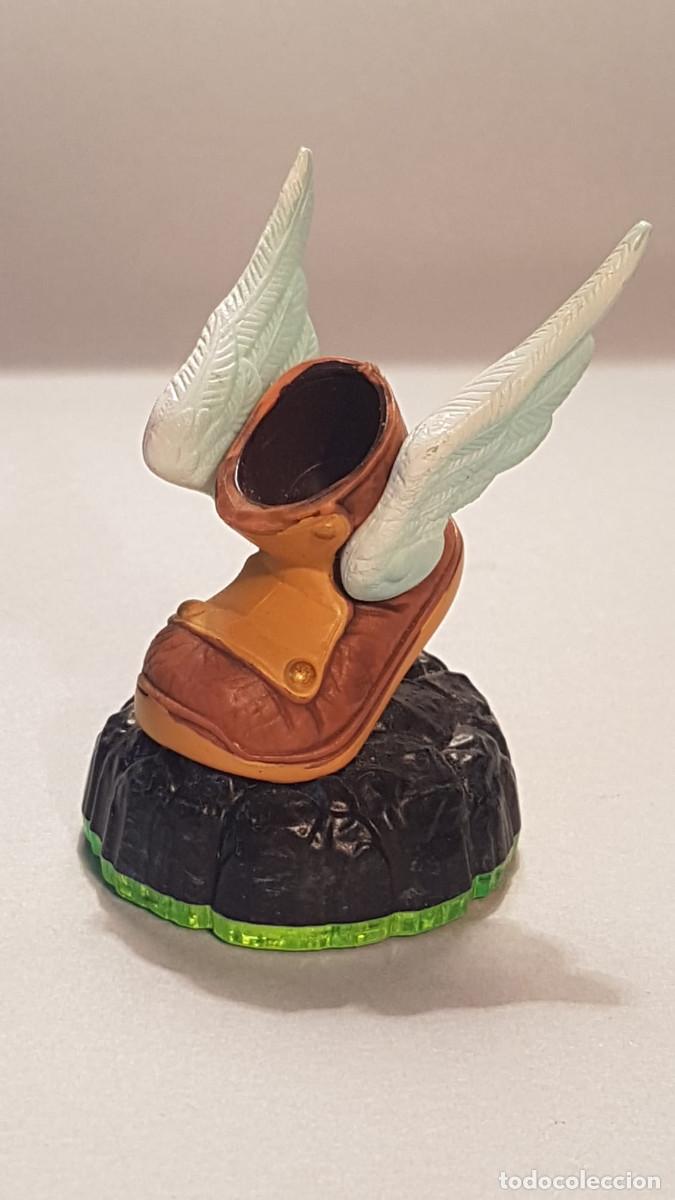 Figuras de acci&oacute;n: Conjunto de 6 Figuras de Skylanders - Foto 7