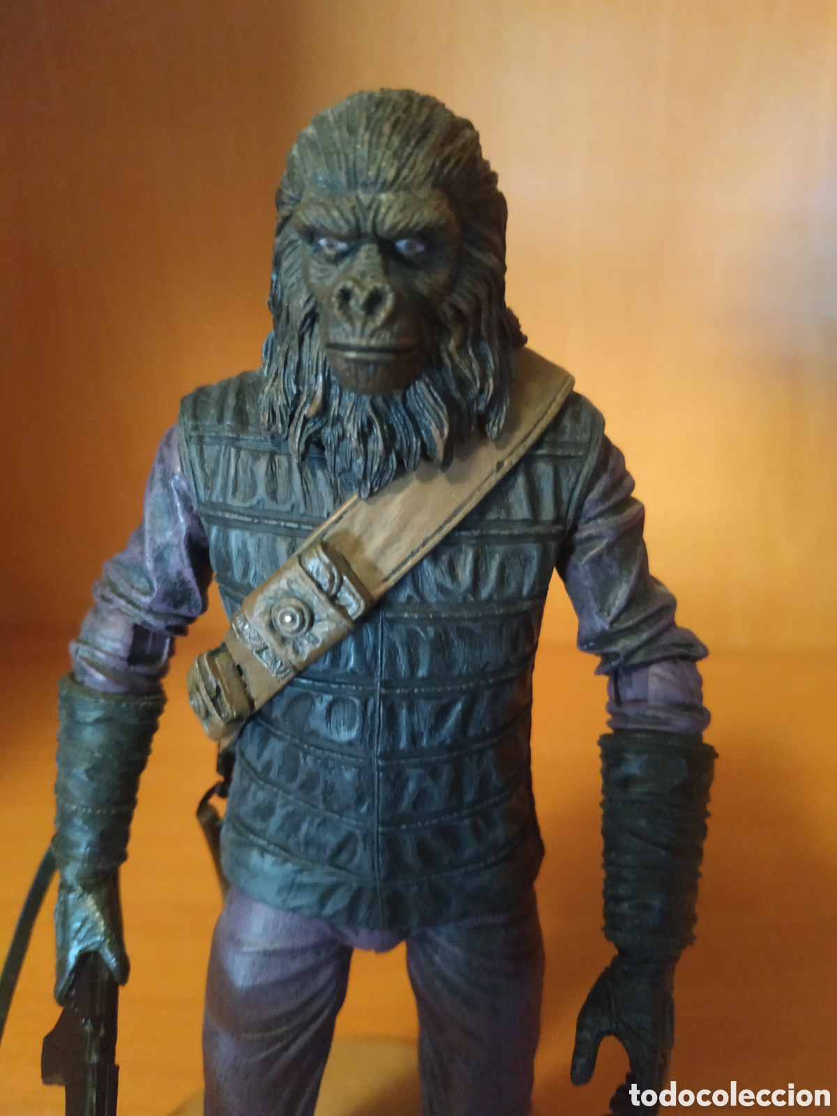 Figuras de acci&oacute;n: FIGURA NECA, EL PLANETA DE LOS SIMIOS - Foto 2