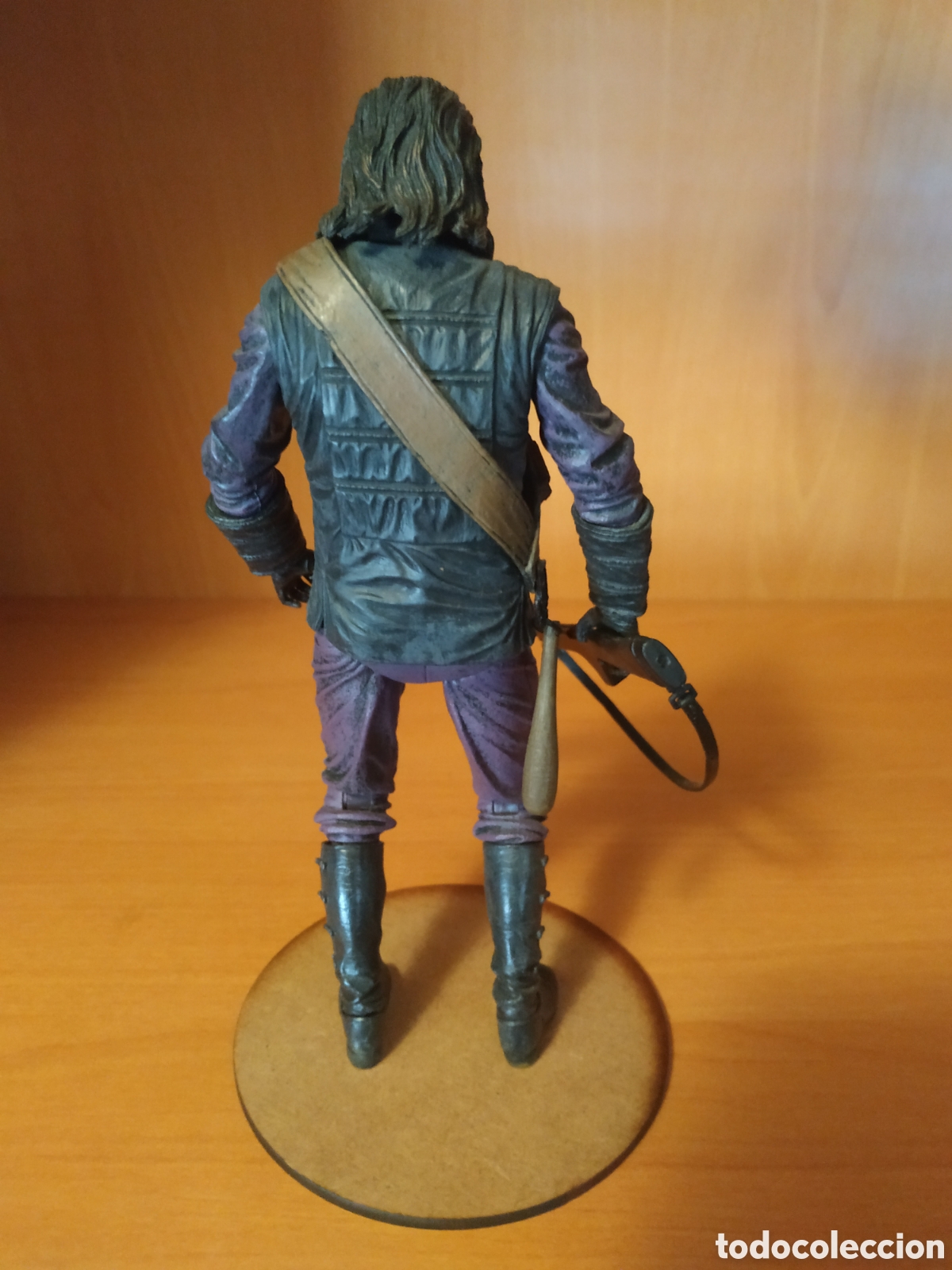 Figuras de acci&oacute;n: FIGURA NECA, EL PLANETA DE LOS SIMIOS - Foto 3