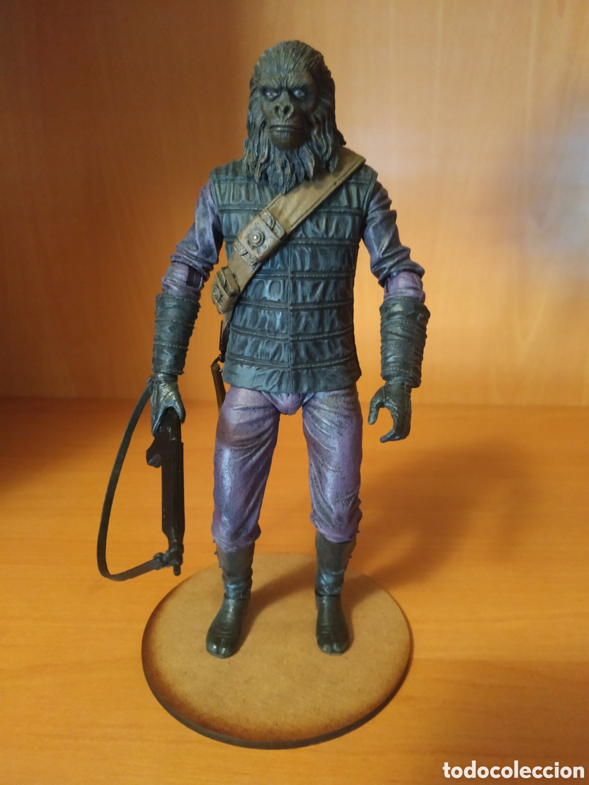 Figuras de acci&oacute;n: FIGURA NECA, EL PLANETA DE LOS SIMIOS - Foto 1