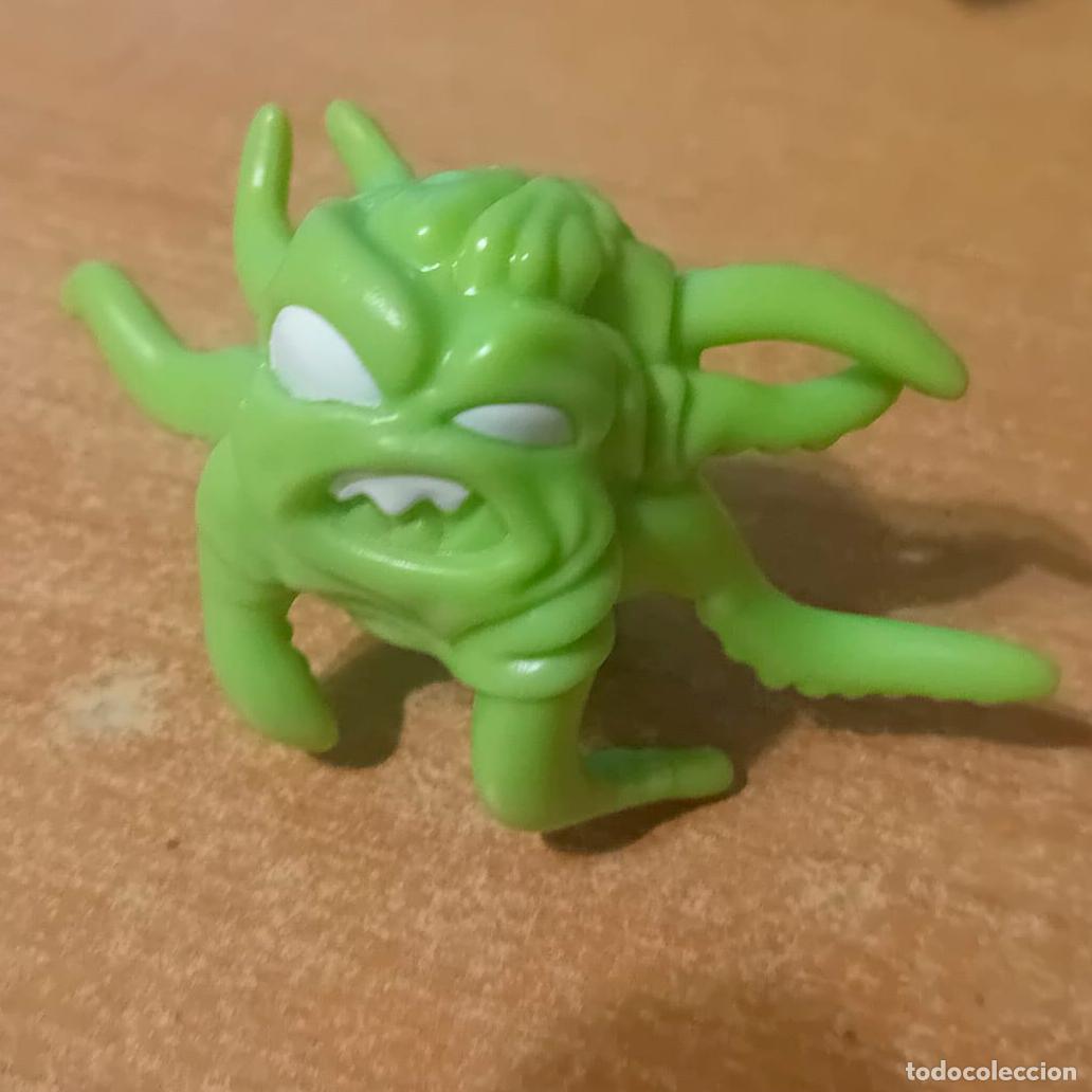 Figuras de acci&oacute;n: MONSTRUO ALIEN SPACE DE IMAGINEXT - Foto 1