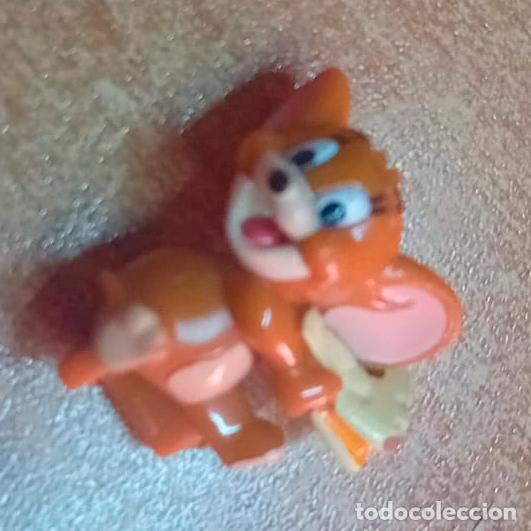 Figuras de acci&oacute;n: TOM & JERRY SERIE - KINDER SORPRESa - Foto 1