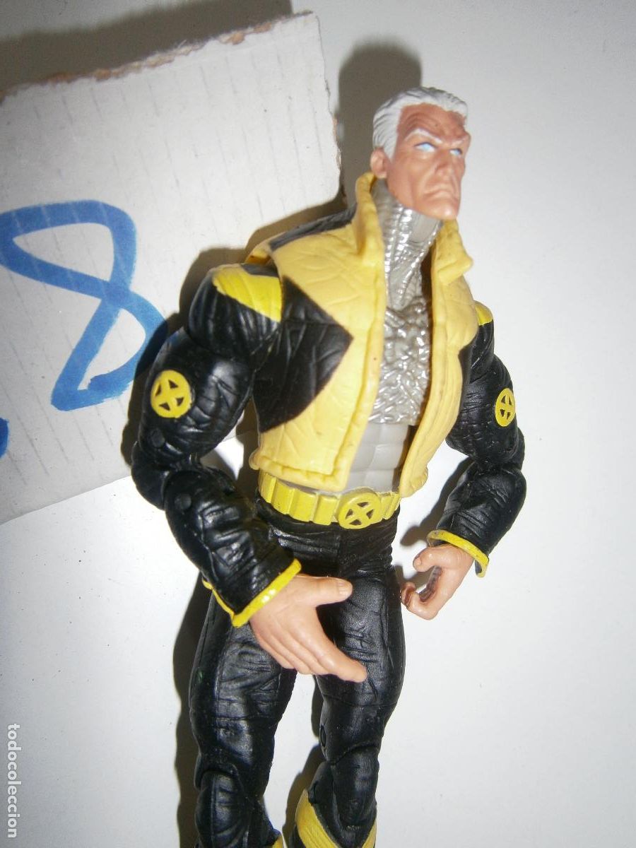 Figuras de acci&oacute;n: ANTIGUA FIGURA DE ACCION - Foto 2