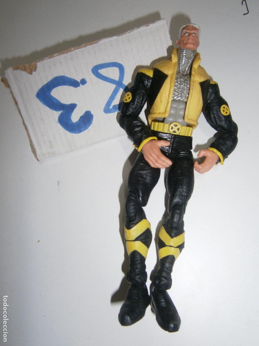 Figuras de acci&oacute;n: ANTIGUA FIGURA DE ACCION - Foto 1