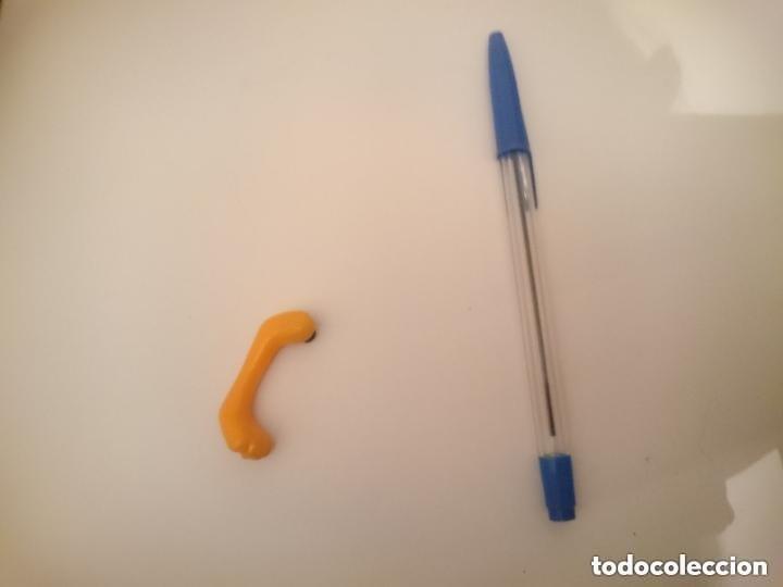 Figuras de acci&oacute;n: PATA SUELTA DE PLUTO -PERRO DE MICKEY - Foto 3