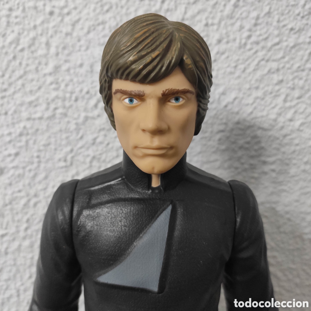 Figuras de acci&oacute;n: STAR WARS LUKE SKYWALKER JAKKS PACIFIC - Foto 2