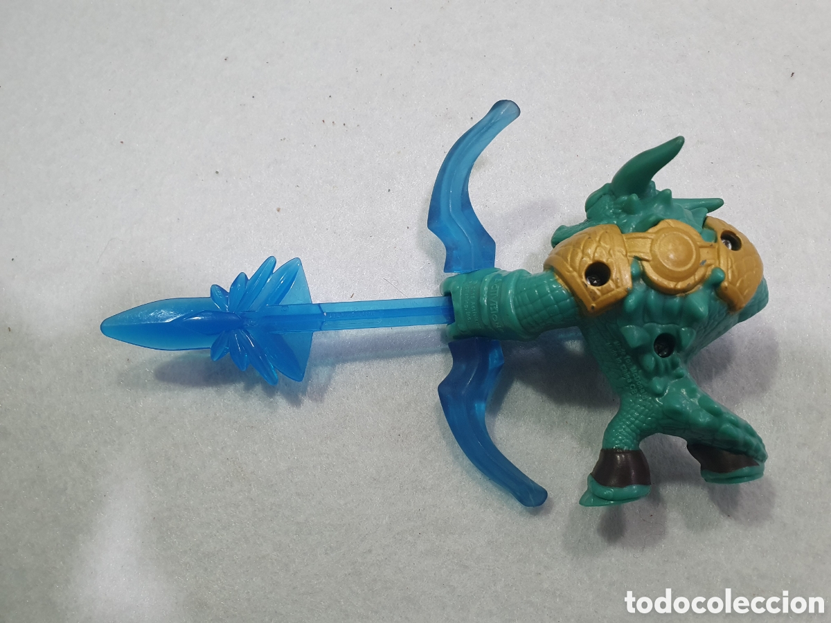 Figuras de acci&oacute;n: Mu&ntilde;eco Skylanders. (L103) - Foto 2