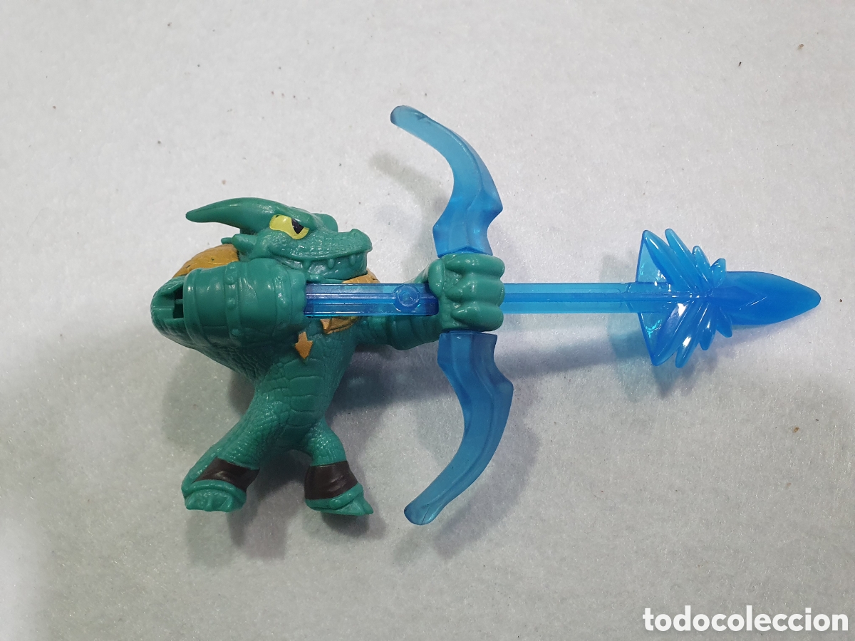 Figuras de acci&oacute;n: Mu&ntilde;eco Skylanders. (L103) - Foto 1