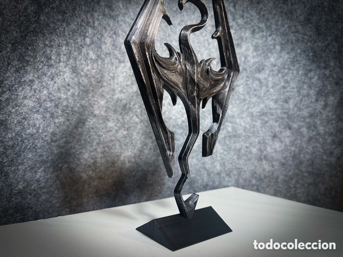 Figuras de acci&oacute;n: Skyrim action figure - Foto 2