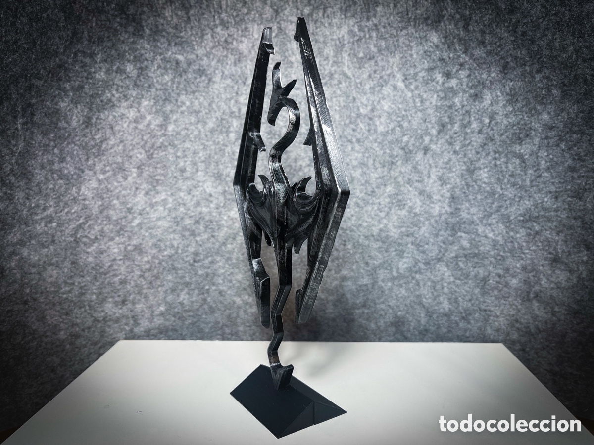 Figuras de acci&oacute;n: Skyrim action figure - Foto 3