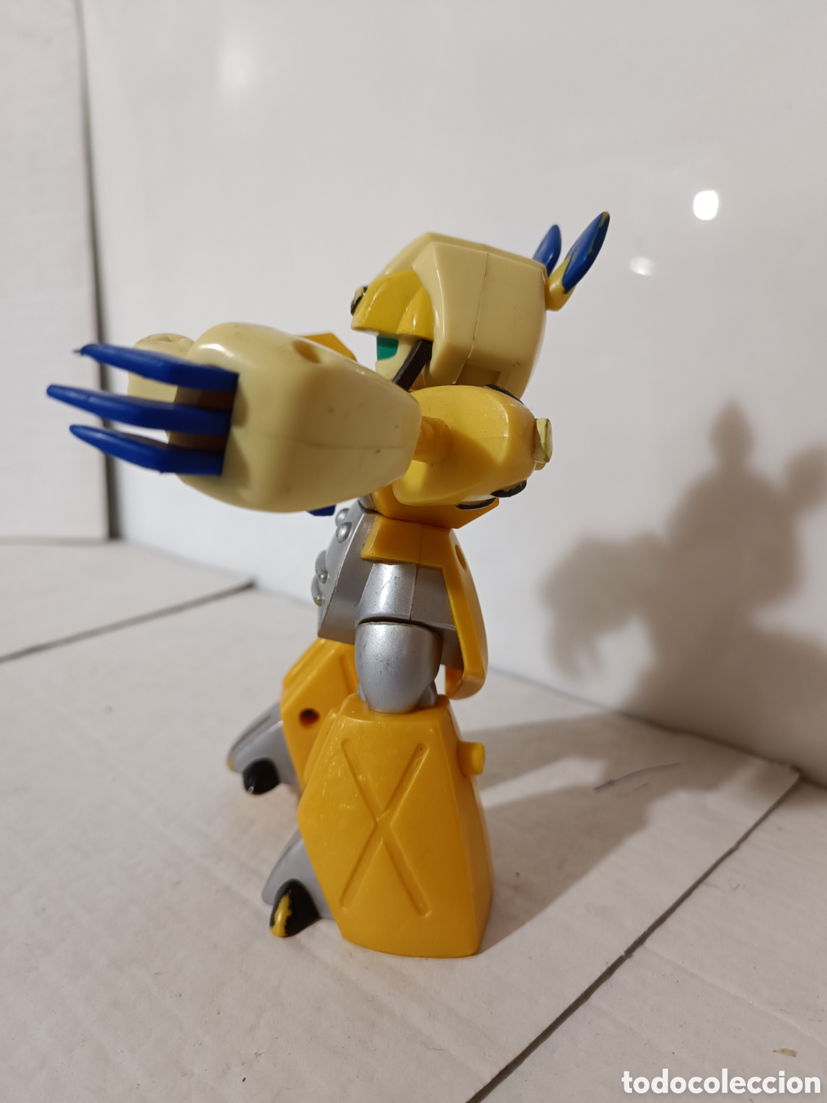 Figuras de acci&oacute;n: Figura Medabots hasbro - Foto 6