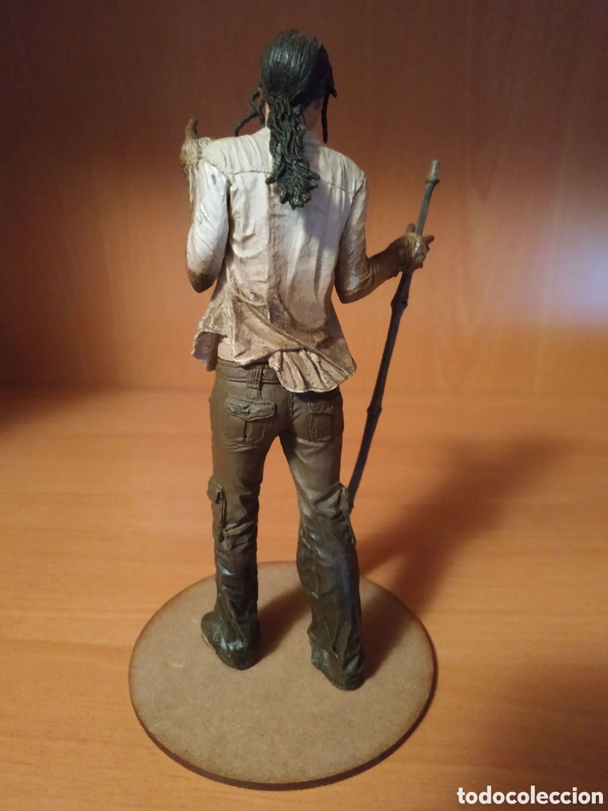 Figuras de acci&oacute;n: FIGURA MCFARLANE SERIE PERDIDOS, KATE - Foto 2