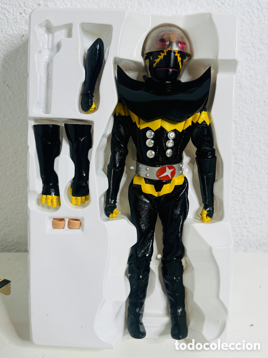 Figuras de acci&oacute;n: Artificial Human Medi Com Toy - Foto 9