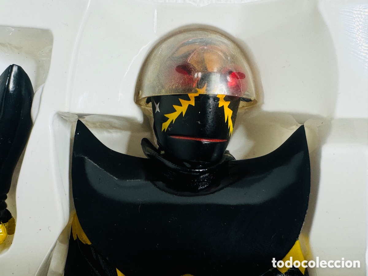 Figuras de acci&oacute;n: Artificial Human Medi Com Toy - Foto 10