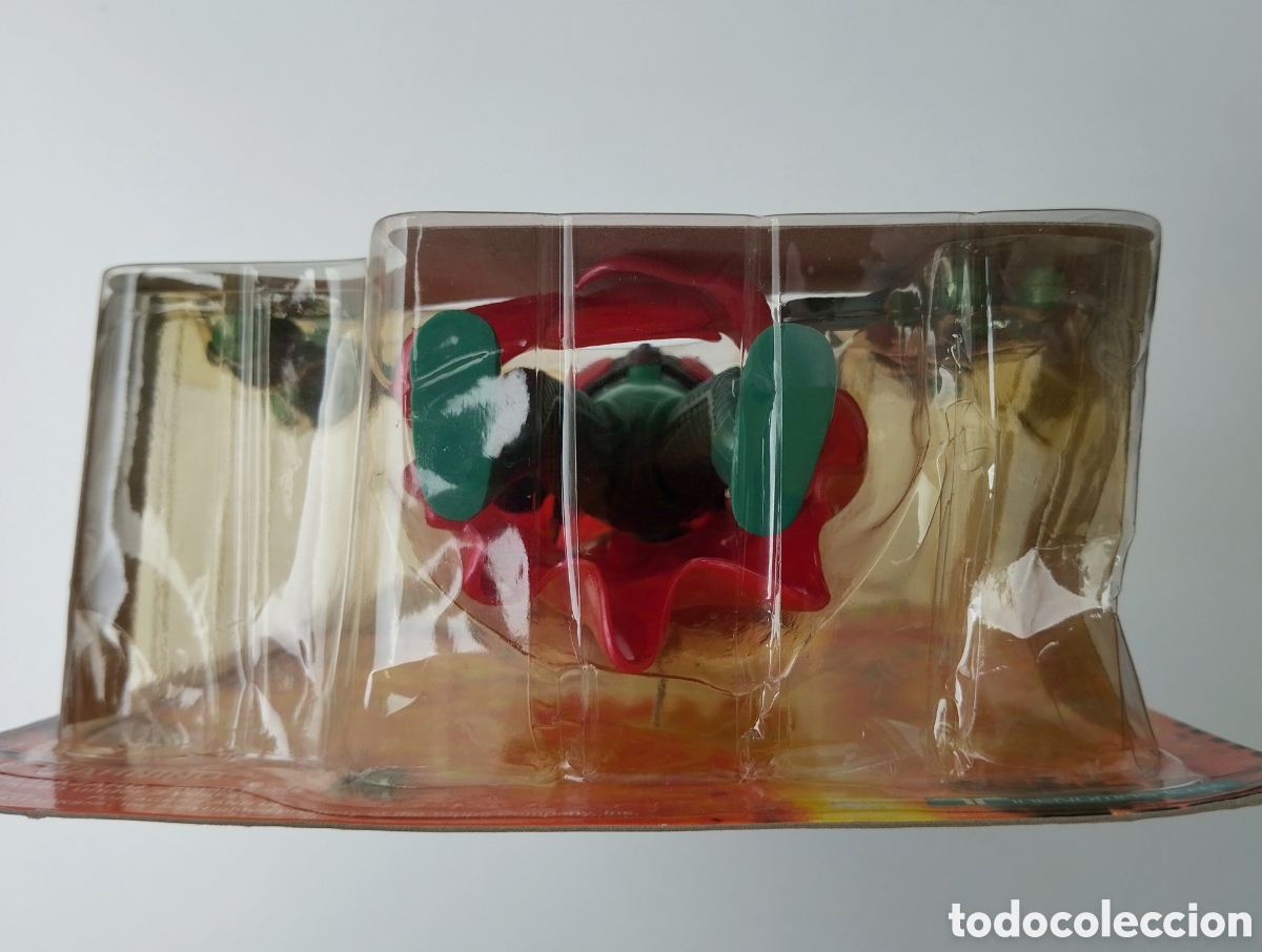 Figuras de acci&oacute;n: Figura nueva Mars Attacks - Foto 4