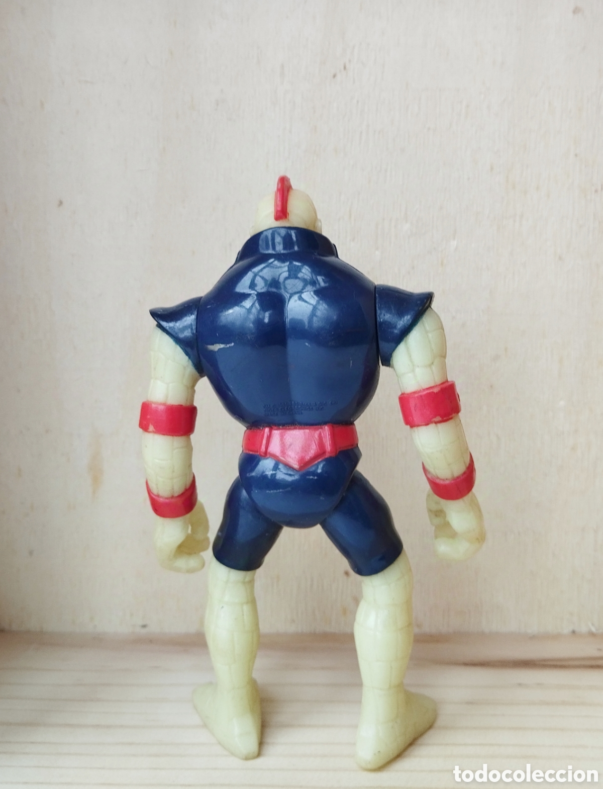 Figuras de acci&oacute;n: Figura Duke Nukem Capit&aacute;n Planeta - Foto 2