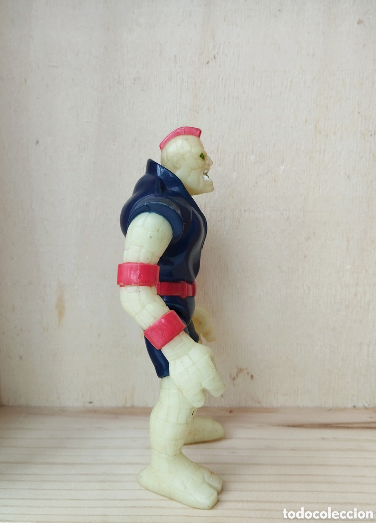 Figuras de acci&oacute;n: Figura Duke Nukem Capit&aacute;n Planeta - Foto 3