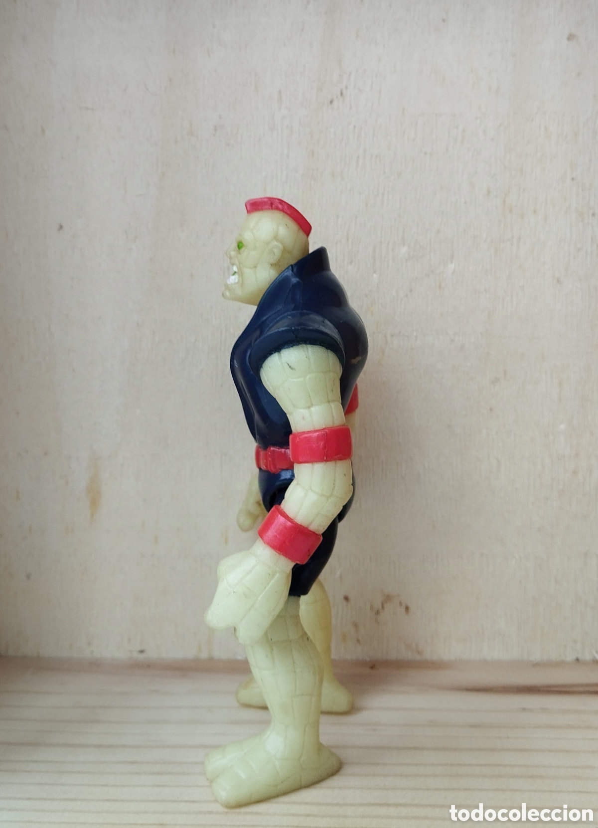 Figuras de acci&oacute;n: Figura Duke Nukem Capit&aacute;n Planeta - Foto 4