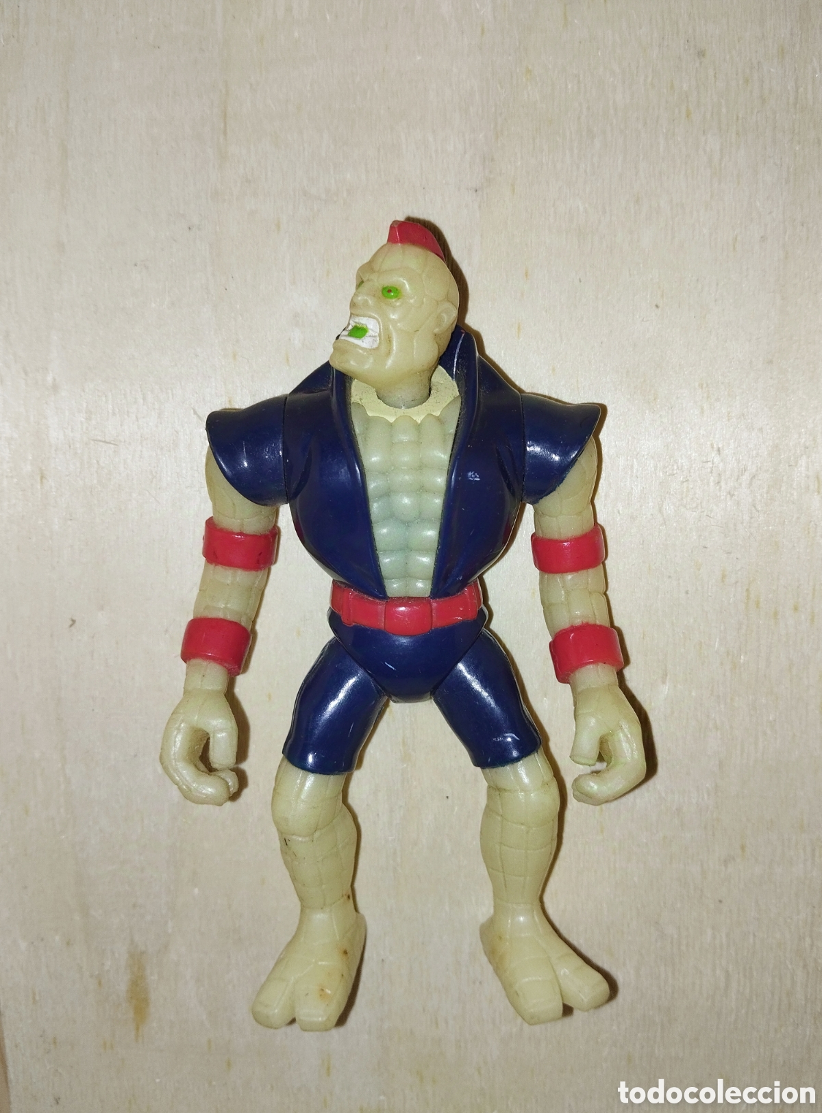 Figuras de acci&oacute;n: Figura Duke Nukem Capit&aacute;n Planeta - Foto 7
