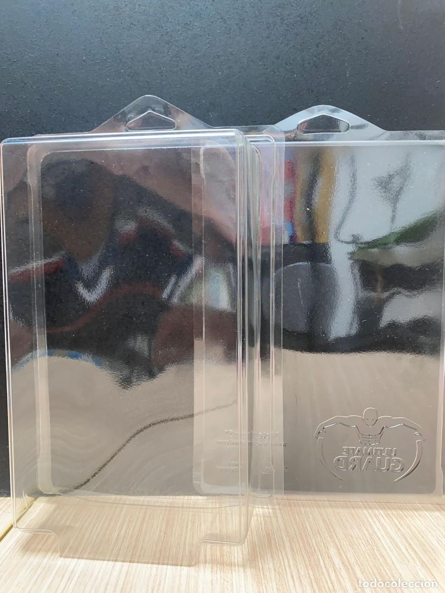 Actionfiguren: CAJA PROTECTORA BLISTER CASE S1