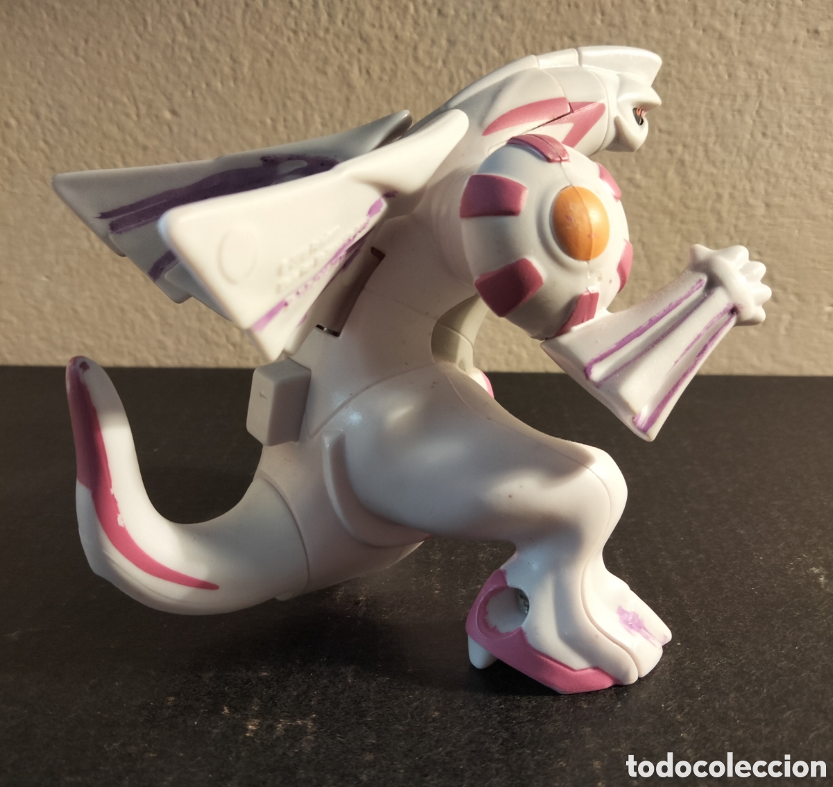 Figuras de acci&oacute;n: MU&Ntilde;ECO POK&Eacute;MON NINTENDO MCDONALDS - Foto 2