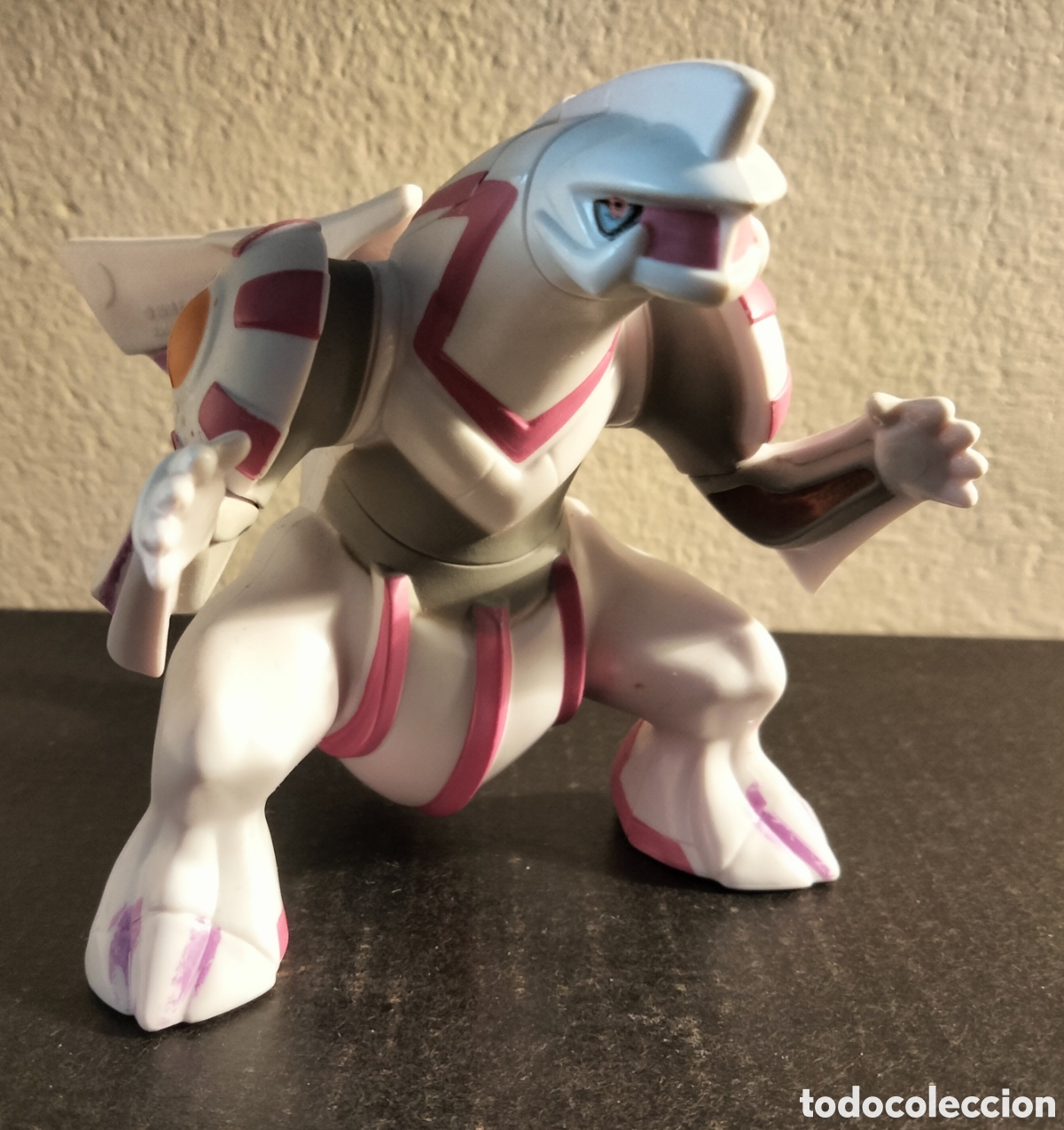 Figuras de acci&oacute;n: MU&Ntilde;ECO POK&Eacute;MON NINTENDO MCDONALDS - Foto 1