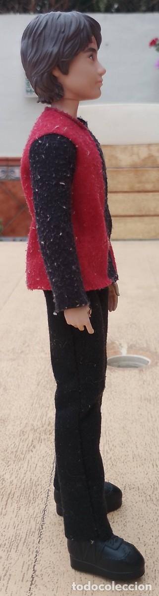 Figuras de acci&oacute;n: Harry Potter, Mattel 2018 - Foto 3