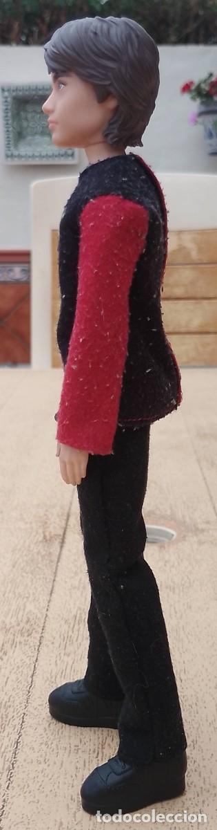 Figuras de acci&oacute;n: Harry Potter, Mattel 2018 - Foto 5